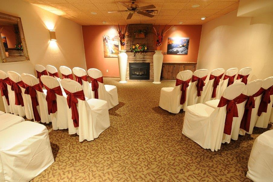 Table Mountain Inn Голден Удобства фото