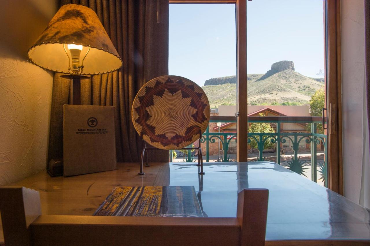 Table Mountain Inn Голден Экстерьер фото